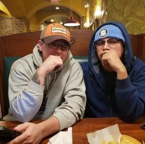 Meet your Posher, Todd